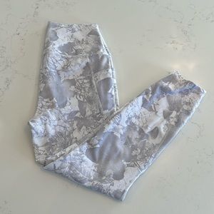 RBX leggings full length